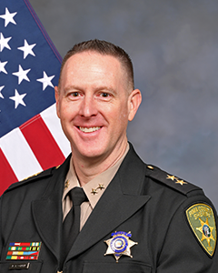 Cpt. Derek Ogden