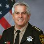Sheriff Chris Nanos Portrait